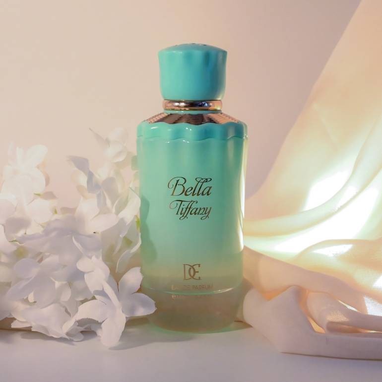 Bella Tiffany Perfume