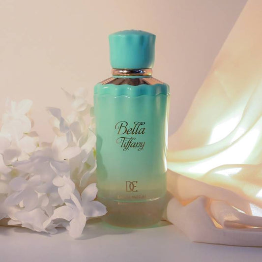 Bella Tiffany Perfume