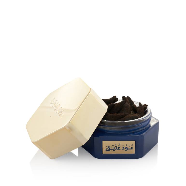 Antique Bakhoor (Insence)