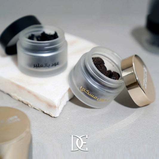 dkhoon mini set - 8 pieces