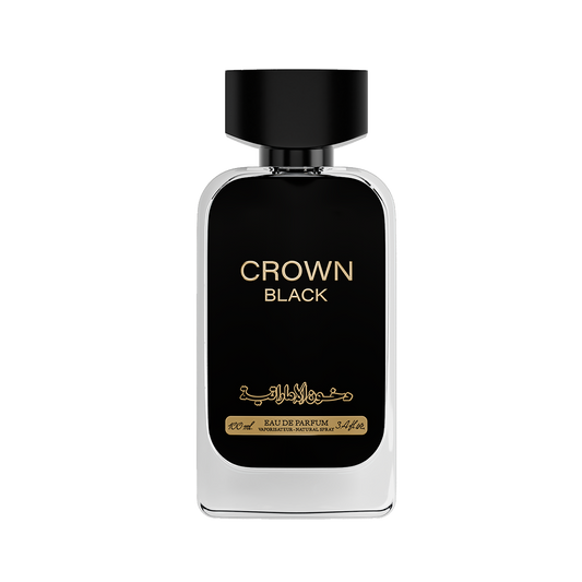 Crown Black
