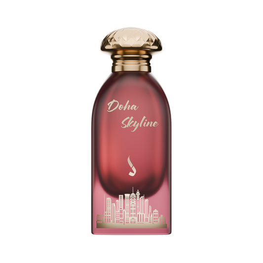 Doha Skyline