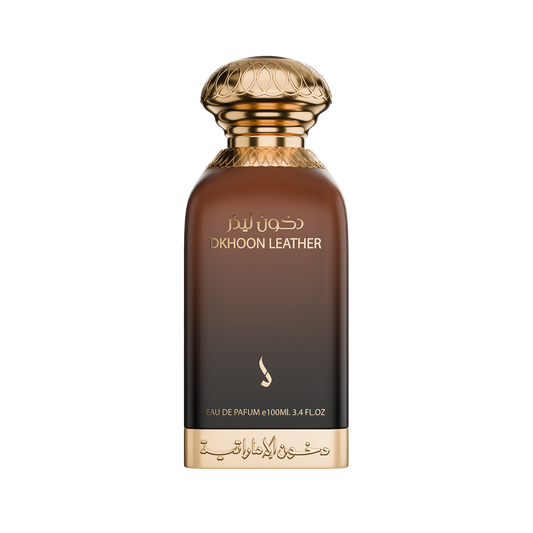 Dkhoon Leather