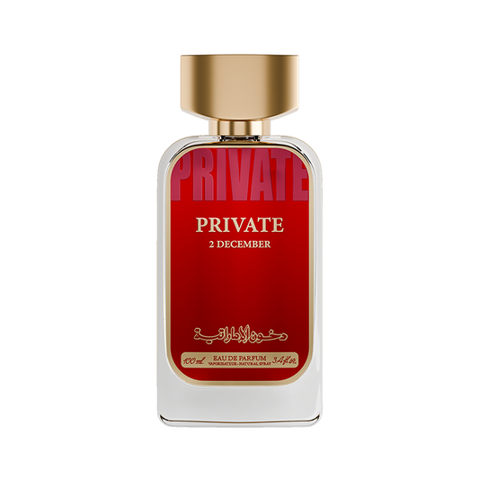 Private: 2 December