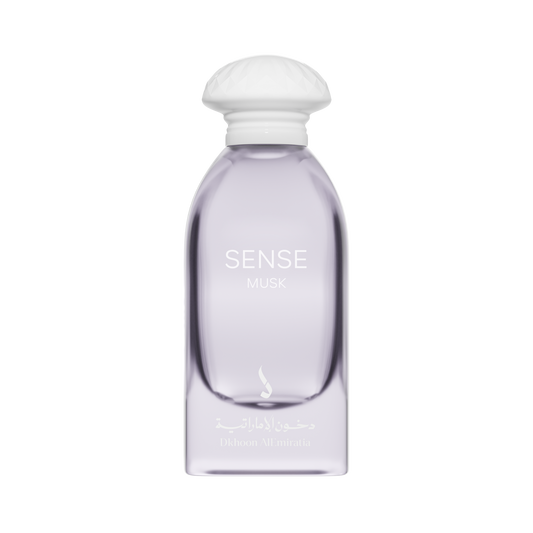 Sense Musk