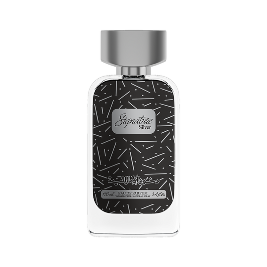 Signature Silver