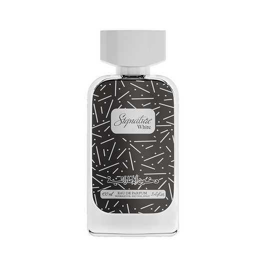 Signature White