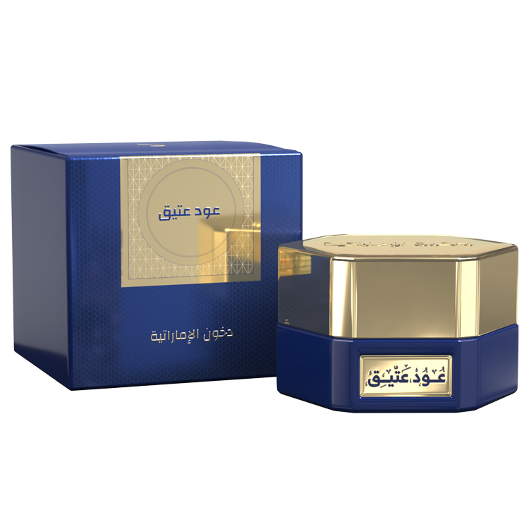 Antique Bakhoor (Insence)