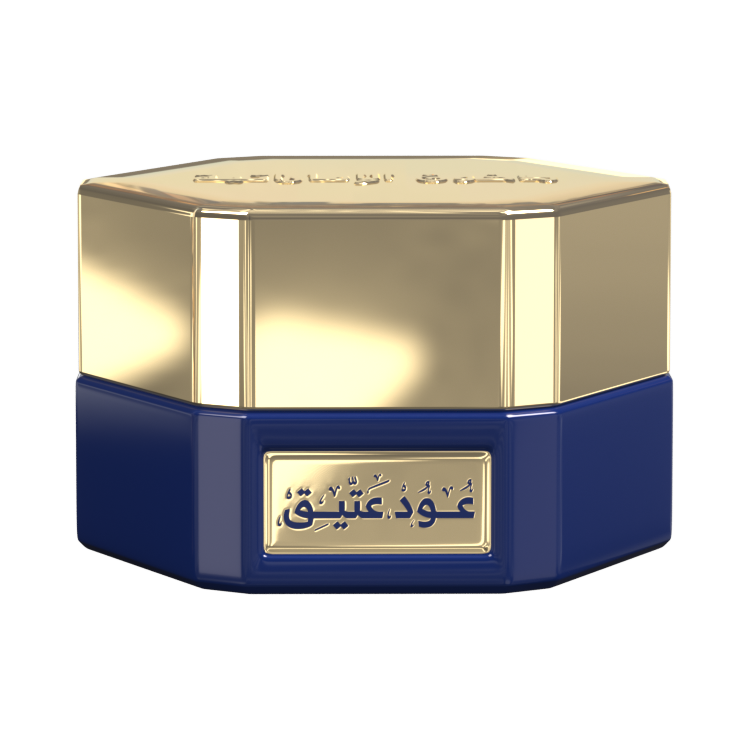 Antique Bakhoor (Insence)