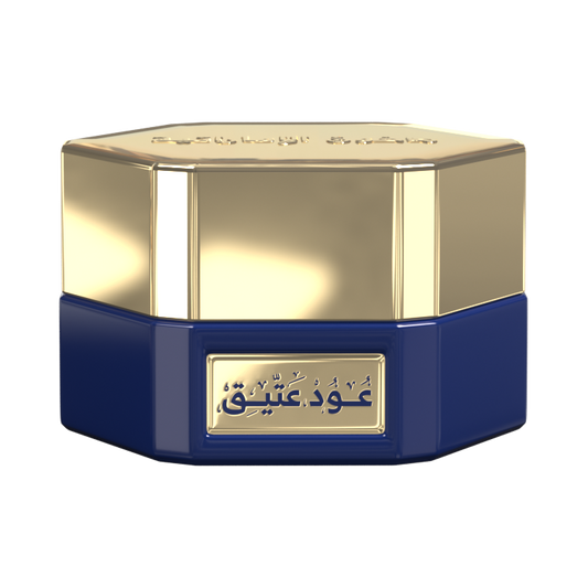 Antique Bakhoor (Insence)